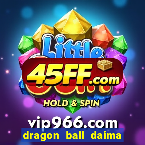 dragon ball daima via torrent